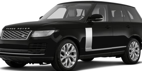 LAND ROVER RANGE ROVER 2021 SALGS2RU5MA428455 image LAND ROVER RANGE ROVER 2021 SALGS2RU5MA428455 image